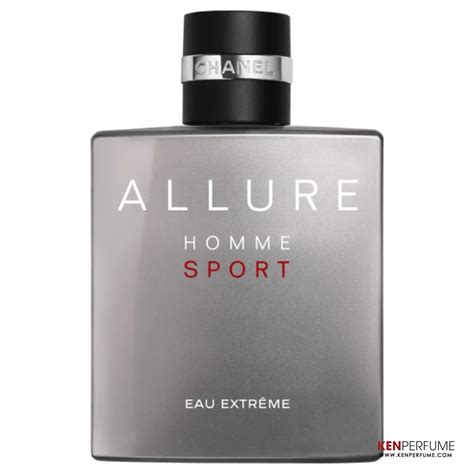 chanel allure pour homme basenotes|Chanel Allure homme sport.